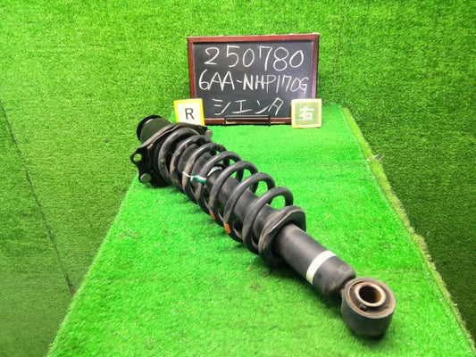 シエンタ 右Ｒストラット 6AA-NHP170G 48530-52P90