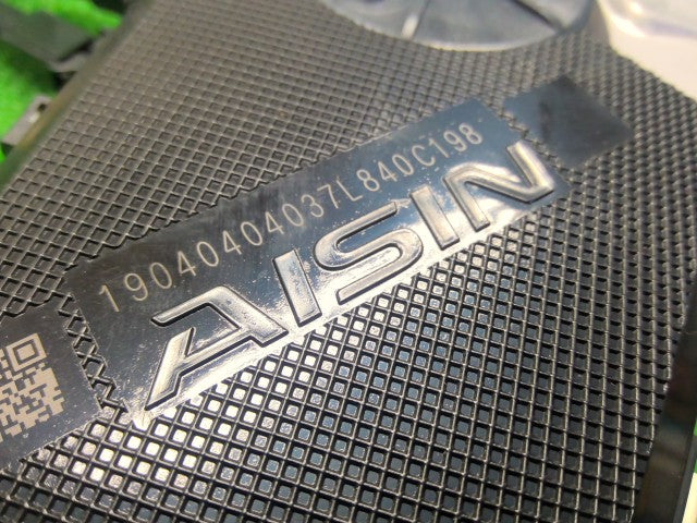 シエンタ 左パワースライドドアモーター 6AA-NHP170G 85006-52080
