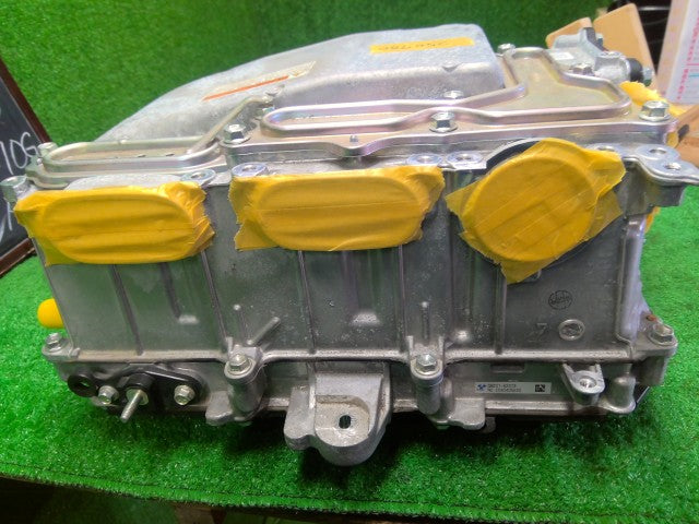 シエンタ ＨＶ・ＥＶ・ＦＣＶインバーター 6AA-NHP170G G9200-59058