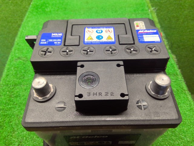 シエンタ バッテリー 6AA-NHP170G