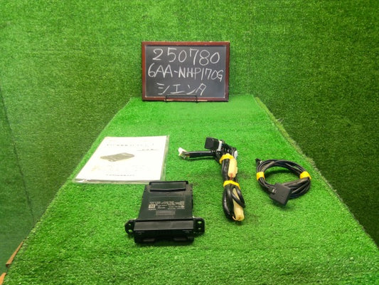 シエンタ ETC 6AA-NHP170G