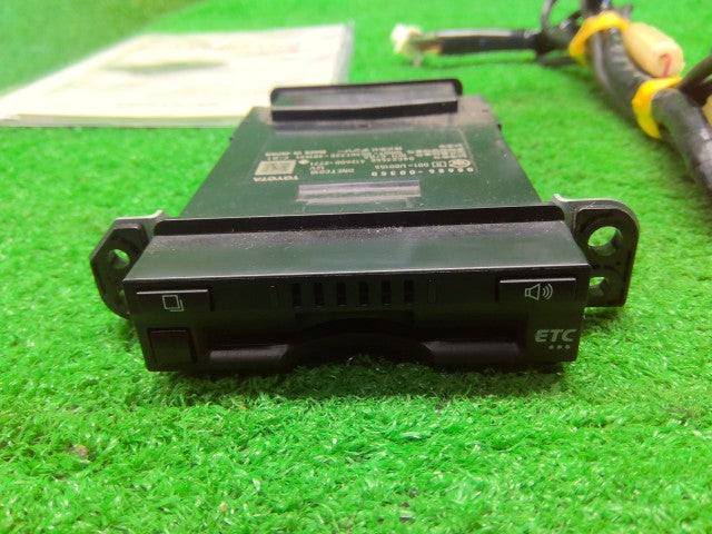 シエンタ ETC 6AA-NHP170G