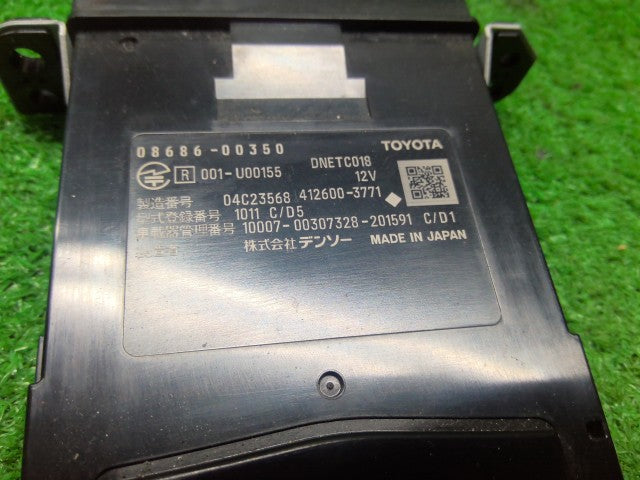 シエンタ ETC 6AA-NHP170G