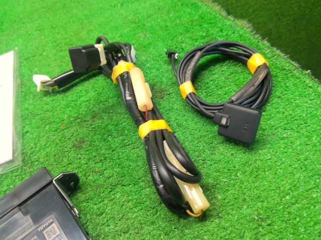 シエンタ ETC 6AA-NHP170G