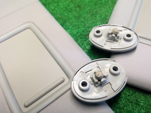 シエンタ サンバイザー 6AA-NHP170G 74310-52F00-B0