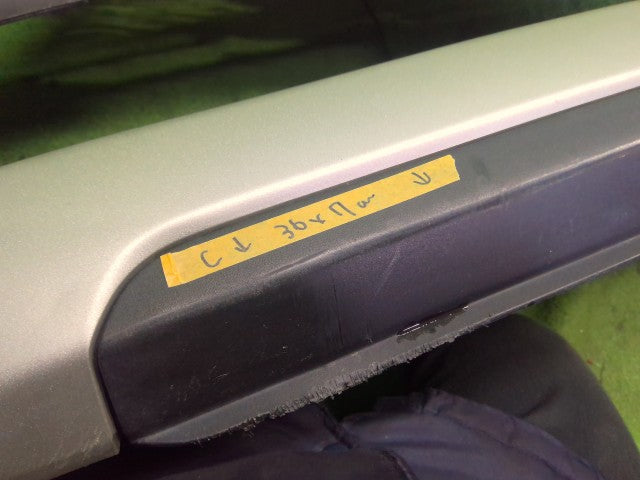 ハスラー ＦバンパーＡＳＳＹ DAA-MR41S 71711-65P00-5PK