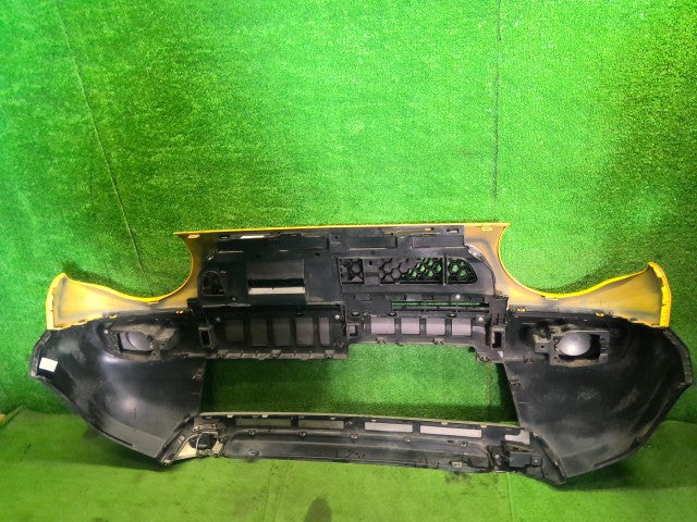ハスラー ＦバンパーＡＳＳＹ DAA-MR41S 71711-65P00-5PK