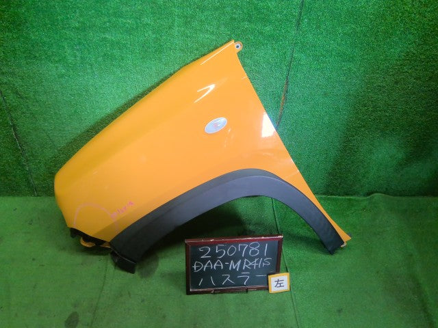 ハスラー 左Ｆフェンダー DAA-MR41S 57711-65P10