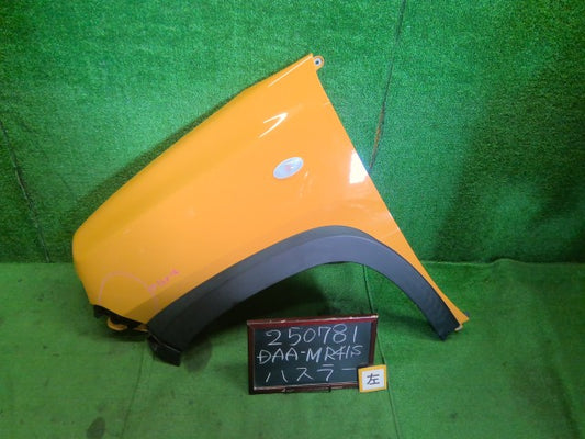 ハスラー 左Ｆフェンダー DAA-MR41S 57711-65P10