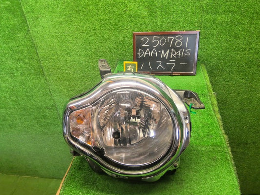 ハスラー 右ヘッドランプＡＳＳＹ DAA-MR41S 35120-65P00