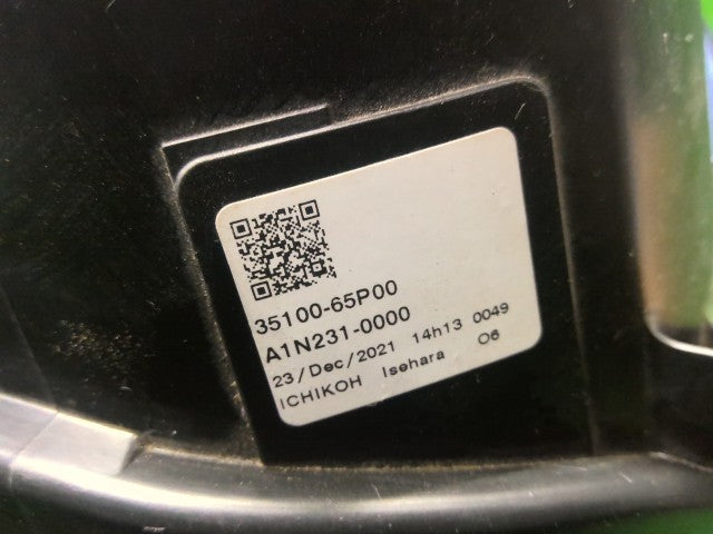 ハスラー 右ヘッドランプＡＳＳＹ DAA-MR41S 35120-65P00