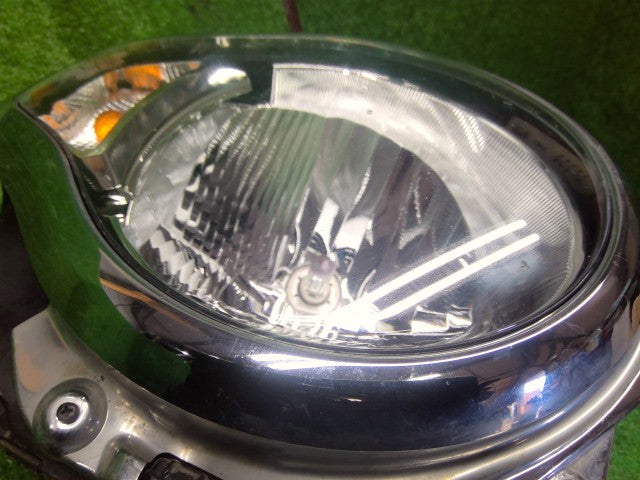 ハスラー 右ヘッドランプＡＳＳＹ DAA-MR41S 35120-65P00