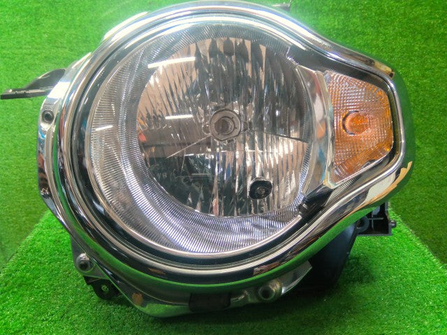 ハスラー 左ヘッドランプＡＳＳＹ DAA-MR41S 35320-65P00