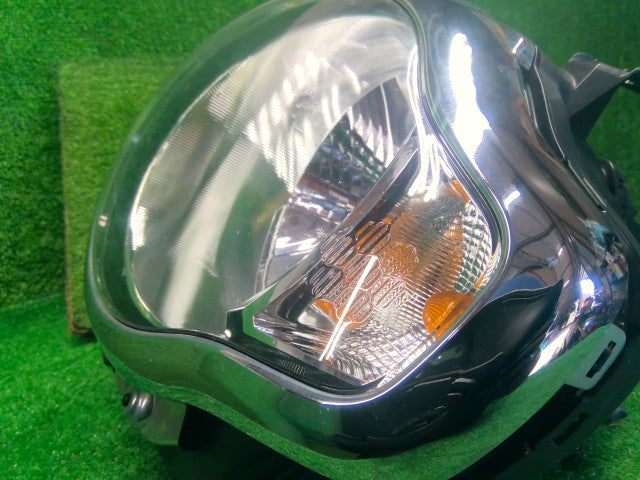 ハスラー 左ヘッドランプＡＳＳＹ DAA-MR41S 35320-65P00