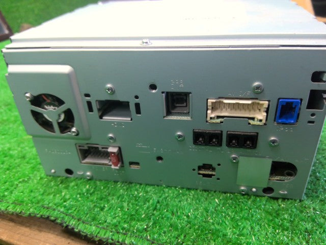 ハスラー カーナビゲーション DAA-MR41S CN-R302Z