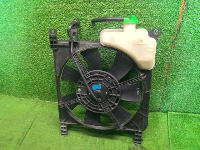 ハスラー 電動ファン DAA-MR41S 17120-65P30