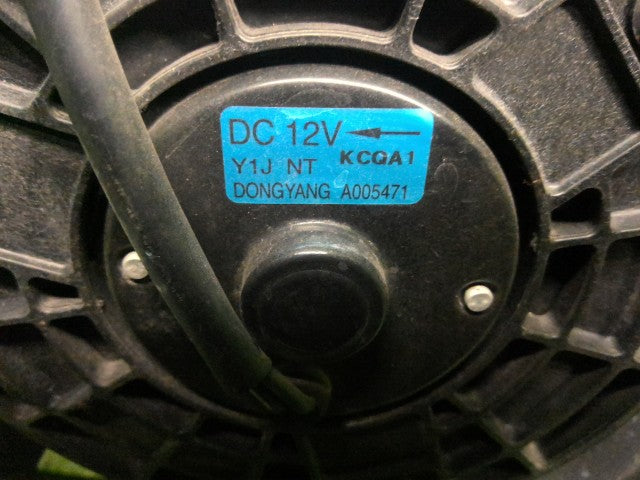 ハスラー 電動ファン DAA-MR41S 17120-65P30