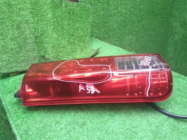 オッティ 左テールランプ DBA-H92W 26555-6A01L