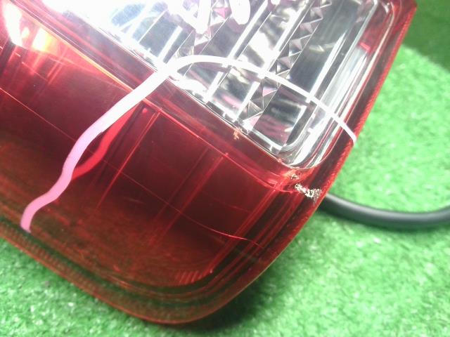 オッティ 左テールランプ DBA-H92W 26555-6A01L