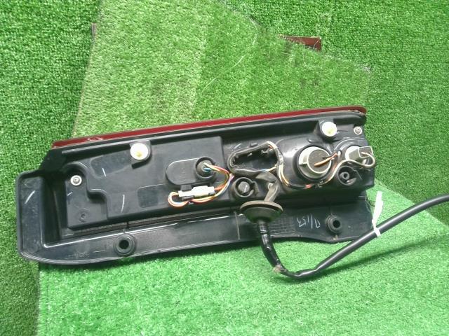 オッティ 左テールランプ DBA-H92W 26555-6A01L