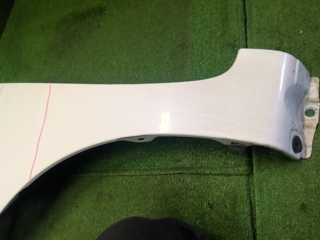 ミライース 左Ｆフェンダー DBA-LA300S 53812-B2621