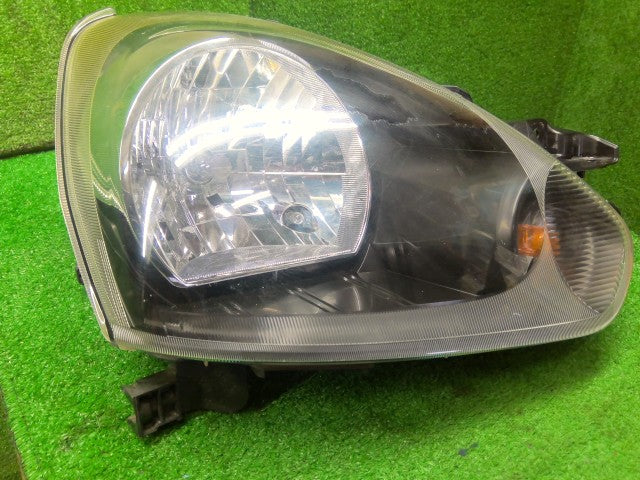 ミライース 右ヘッドランプＡＳＳＹ DBA-LA300S 81110-B2721