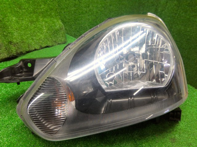 ミライース 左ヘッドランプＡＳＳＹ DBA-LA300S 81150-B2760