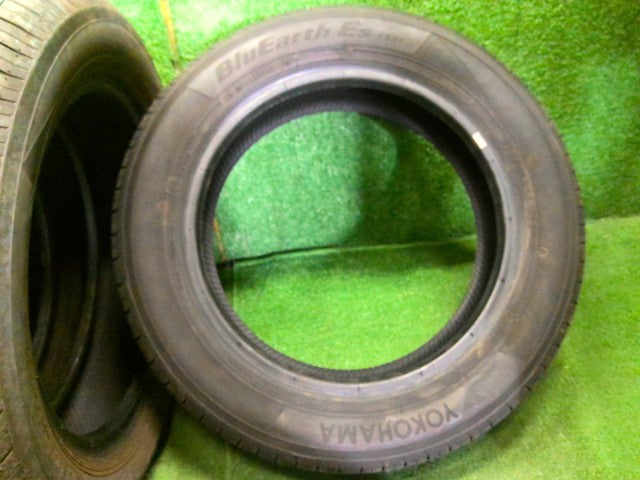 ミライース タイヤ DBA-LA300S