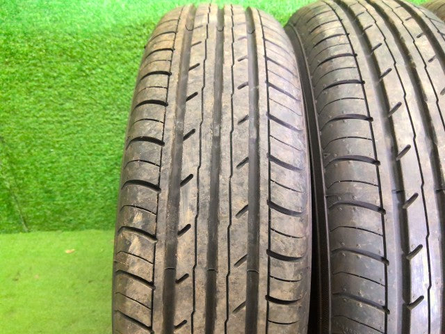 ミライース タイヤ DBA-LA300S