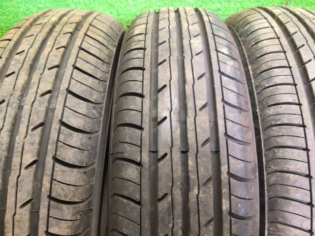 ミライース タイヤ DBA-LA300S