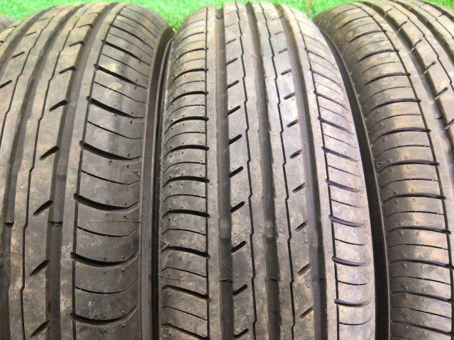 ミライース タイヤ DBA-LA300S
