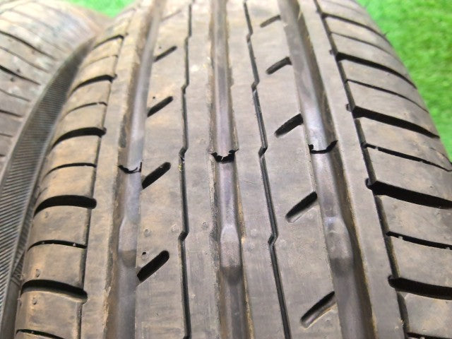 ミライース タイヤ DBA-LA300S