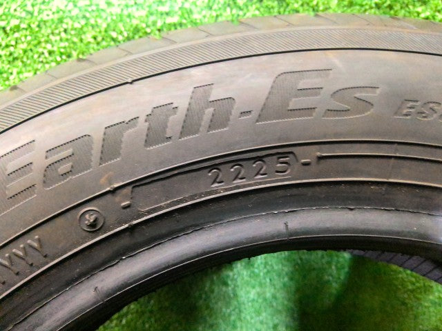 ミライース タイヤ DBA-LA300S