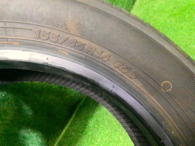ミライース タイヤ DBA-LA300S