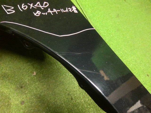 ワゴンＲスマイル 左Ｆフェンダー 5AA-MX91S 57711-84S10