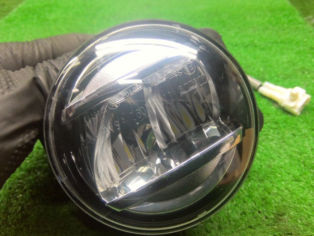 ワゴンＲスマイル 右フォグランプ 5AA-MX91S 35501-79R01