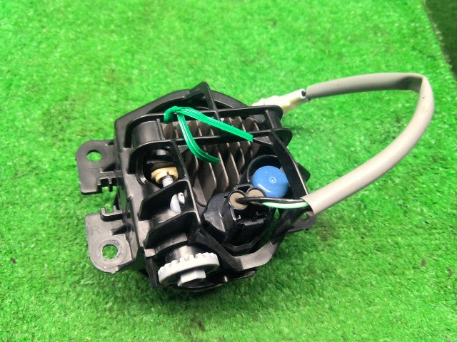 ワゴンＲスマイル 右フォグランプ 5AA-MX91S 35501-79R01