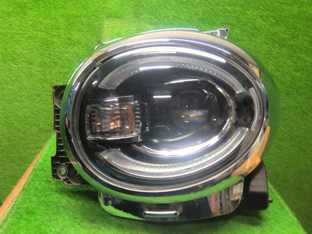 ワゴンＲスマイル 左ヘッドランプＡＳＳＹ 5AA-MX91S 35300-54S10