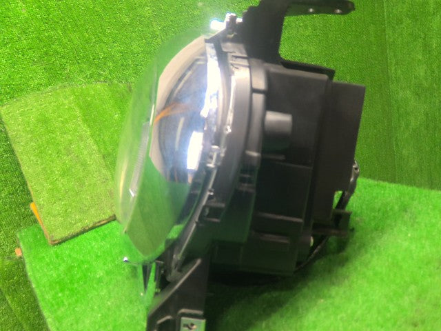 ワゴンＲスマイル 左ヘッドランプＡＳＳＹ 5AA-MX91S 35300-54S10