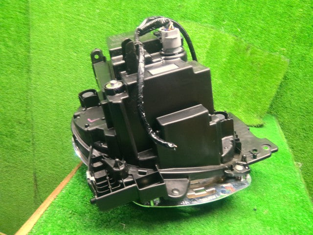 ワゴンＲスマイル 左ヘッドランプＡＳＳＹ 5AA-MX91S 35300-54S10
