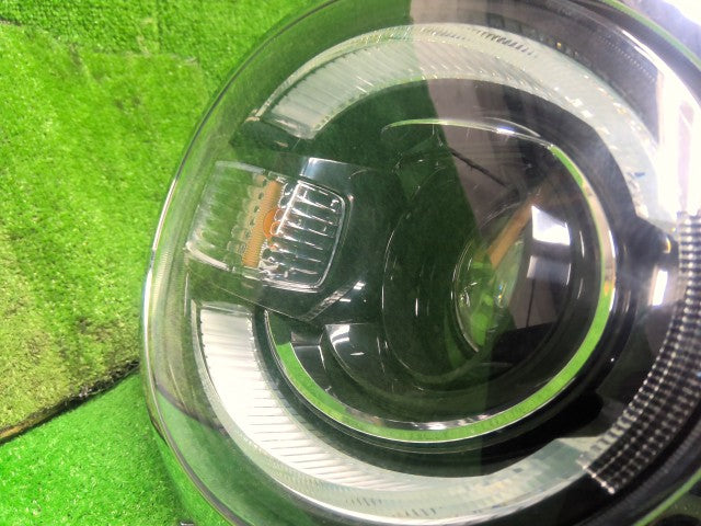 ワゴンＲスマイル 左ヘッドランプＡＳＳＹ 5AA-MX91S 35300-54S10