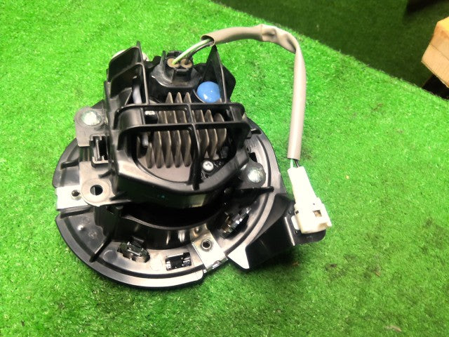 ワゴンＲスマイル 左フォグランプ 5AA-MX91S 35502-79R01