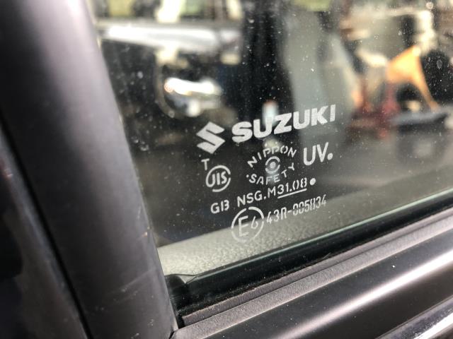 ワゴンＲスマイル 右ＦドアＡＳＳＹ 5AA-MX91S 68001-84S00