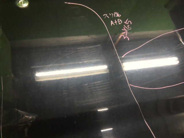 ワゴンＲスマイル 右ＦドアＡＳＳＹ 5AA-MX91S 68001-84S00