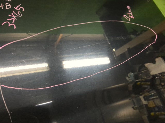 ワゴンＲスマイル 右ＦドアＡＳＳＹ 5AA-MX91S 68001-84S00