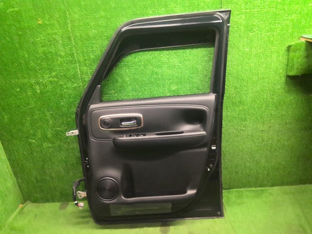 ワゴンＲスマイル 右ＦドアＡＳＳＹ 5AA-MX91S 68001-84S00