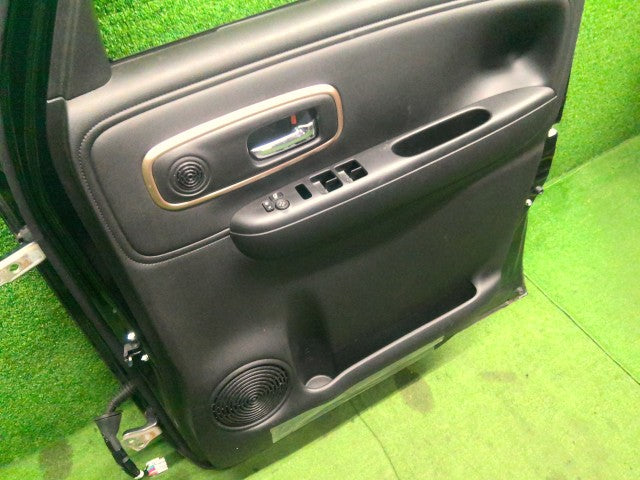 ワゴンＲスマイル 右ＦドアＡＳＳＹ 5AA-MX91S 68001-84S00