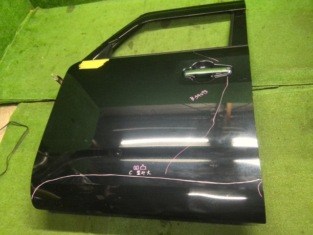 ワゴンＲスマイル 左ＦドアＡＳＳＹ 5AA-MX91S 68002-84S00
