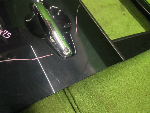 ワゴンＲスマイル 左ＦドアＡＳＳＹ 5AA-MX91S 68002-84S00