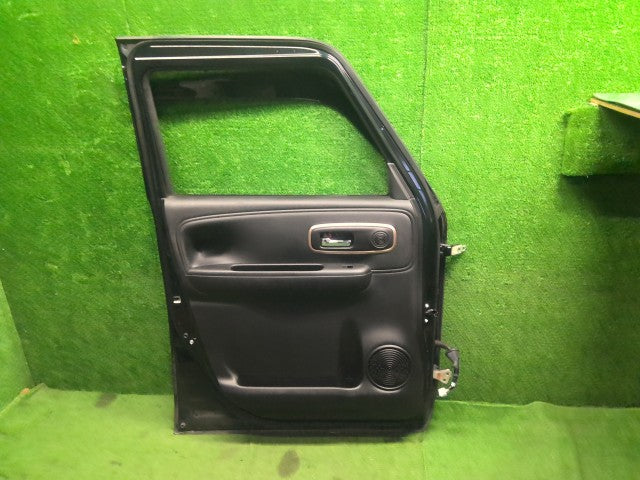 ワゴンＲスマイル 左ＦドアＡＳＳＹ 5AA-MX91S 68002-84S00